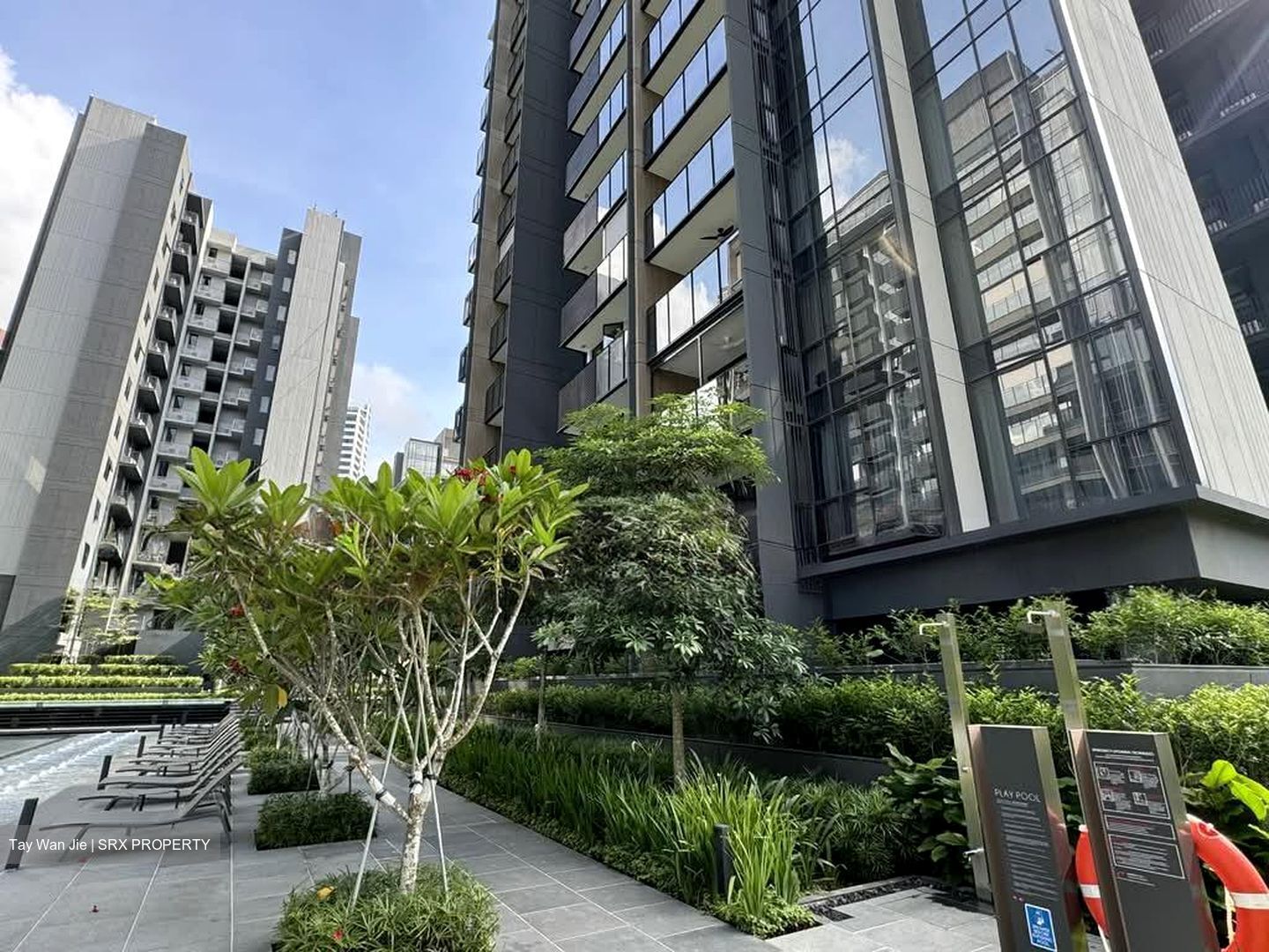 Leedon Green (D10), Condominium #554876261